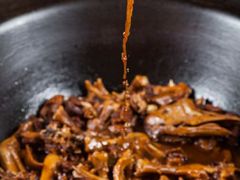 铁锅炖大鹅-老东家民间菜(迎宾路店)
