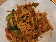 -旺晋乡刀削面(贵派大厦店)