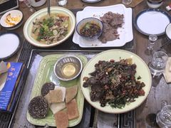 -三锅莊·牦牛肉火锅·香格里拉特色藏餐宴请餐厅(昆明创始店)