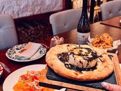 -Mammamia意大利餐厅(阳春巷店)