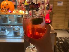 -富力希尔顿酒店·地阔自助餐厅