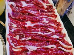 -江南福宴·澳门海鲜.牛肉火锅(汇高栢悦中心店)