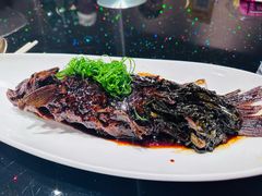 -文华小渔村(椒江康平路店)