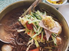 -顺姬冷面(长白西路店)