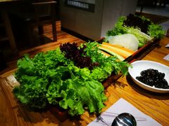 -丽池宫韩式汗蒸会馆(华灯坊店)
