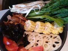 -八珍玉食鸡煲·打边炉(印象城店)