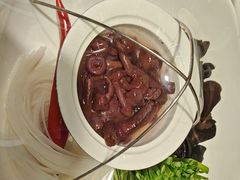 -渔港甄宴·海鲜·地标烟台菜(金沙滩店)