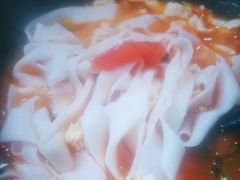 -老郑州烩面(火车站分店)
