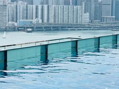 -香港九龙海逸君绰酒店
