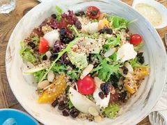 -六月花园咖啡馆(中关村东路店)
