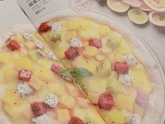 -悦荟牛排餐厅(佳木斯万达店)