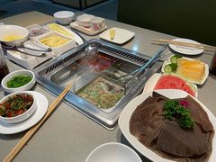-海底捞火锅(杭州滨江九宜城店)