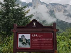 -鹿院坪生态旅游景区