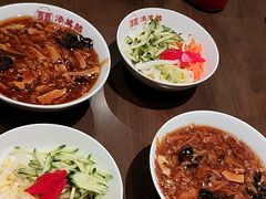 -添萬囍·天津三鲜捞面(天河城店)