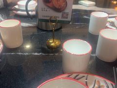 -新白鹿餐厅(百联中环店)