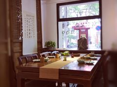-五观堂素食(新华路店)