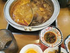 -牛New寿喜烧(青浦店)