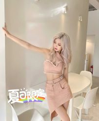 -东秀护肤造型