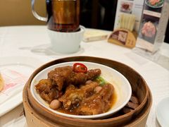 -金悦轩海鲜酒家(拱北店)