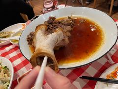 -西贝(枫蓝国际购物中心店)