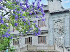 -龙潭水乡