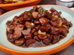 -向外鱼乐·土菜·虹鳟鱼