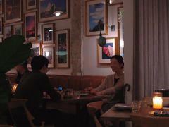 -BOR Eatery(安福路店)