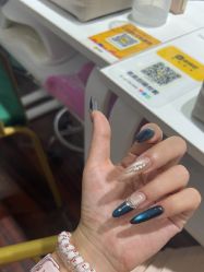 -晨·艺美甲美睫