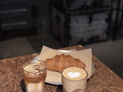 -来回·咖啡(天河南店)