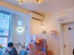 -W CAFE(甜爱路店)