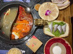 -蜀大侠火锅(龙岗店)