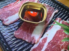 -杀猪天·韩国烤肉(总店)