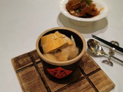 -上海小南国(金桥国际广场店)