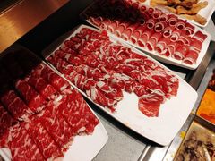 -海底捞火锅(吴中路店)