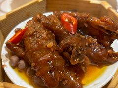 -避风塘·金牌店·夜宵(金玉兰店)