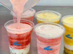 -白色日记·手作酸奶(麦凯乐店)