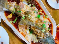 -沈记菜馆(酒仙桥路店)