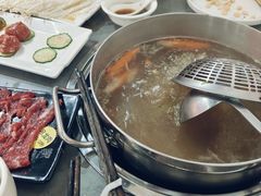 -嬷孙家潮汕牛肉火锅(北京路天河城店)
