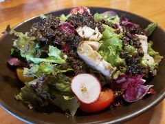 -绿茵阁牛扒餐厅(客村店)