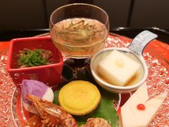 -盘古七星酒店·京都怀石花传日餐厅