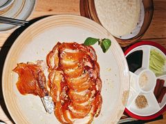 -青年公社烤鸭(滨湖银泰店)
