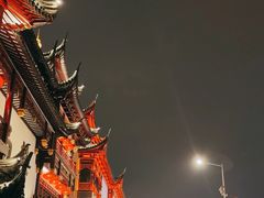 -上海城隍庙