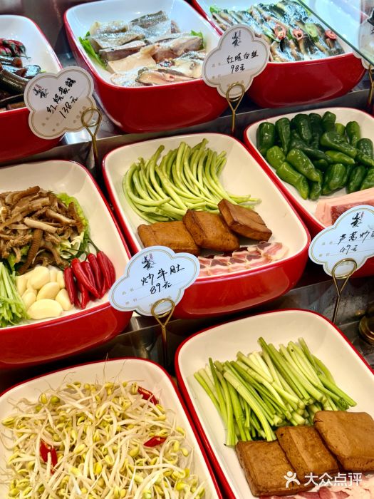 儒林第·家常菜(科学大道店)图片