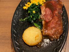 -萨莉亚意式餐厅(杭州西溪龙湖天街店)