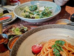 -La Terre乐田(万象城店)