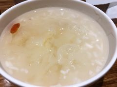 -素满香·Vegan食养自助(天一广场店)