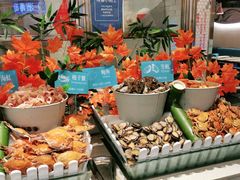 -星伦多自助料理(宝山龙湖天街店)