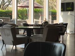 -上海宝华万豪酒店