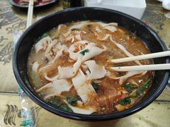 -惠丰源烩面馆(经七路店)