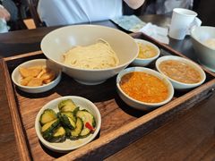 -李百蟹·蟹黄面·江景餐厅(外滩·豫园店)
